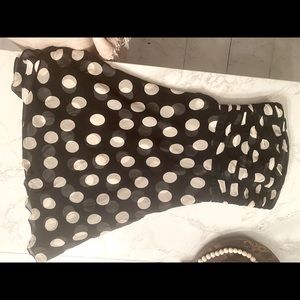 Ann Taylor formal dress